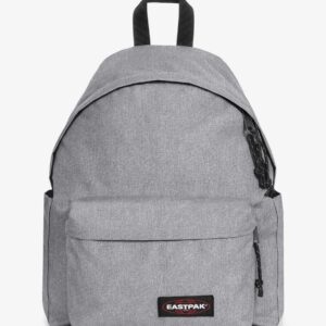 Shop Eastpak Men’s Grey Backpack EK0A5BG4 at Brands Seekers