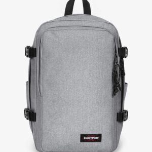 Shop Eastpak Men’s Grey Backpack EK0A5BKD at Brands Seekers