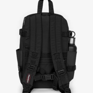 Shop Eastpak Men’s Black Backpack EK0A5BKD at Brands Seekers