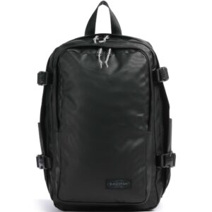 Shop Eastpak Men’s Black Backpack EK0A5BKD at Brands Seekers