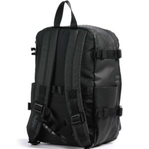Shop Eastpak Men’s Black Backpack EK0A5BKD at Brands Seekers