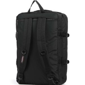 Shop Eastpak Men’s Black Backpack EK0A5BBR at Brands Seekers