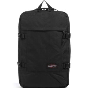 Shop Eastpak Men’s Black Backpack EK0A5BBR at Brands Seekers