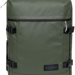Shop Eastpak Men’s Green Backpack EK0A5BBR at Brands Seekers