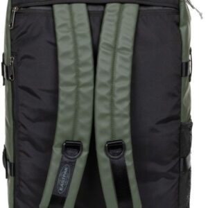 Shop Eastpak Men’s Green Backpack EK0A5BBR at Brands Seekers