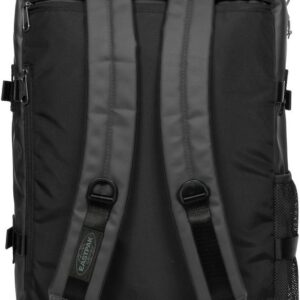 Shop Eastpak Men’s Black Backpack EK0A5BBR at Brands Seekers