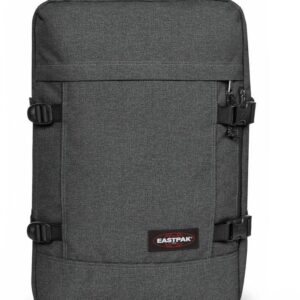 Shop Eastpak Men’s Black Backpack EK0A5BBR at Brands Seekers