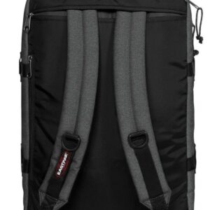 Shop Eastpak Men’s Black Backpack EK0A5BBR at Brands Seekers