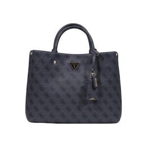 Shop Guess Women’s Grey Handbag at Brands Seekers
