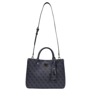 Shop Guess Women’s Grey Handbag at Brands Seekers