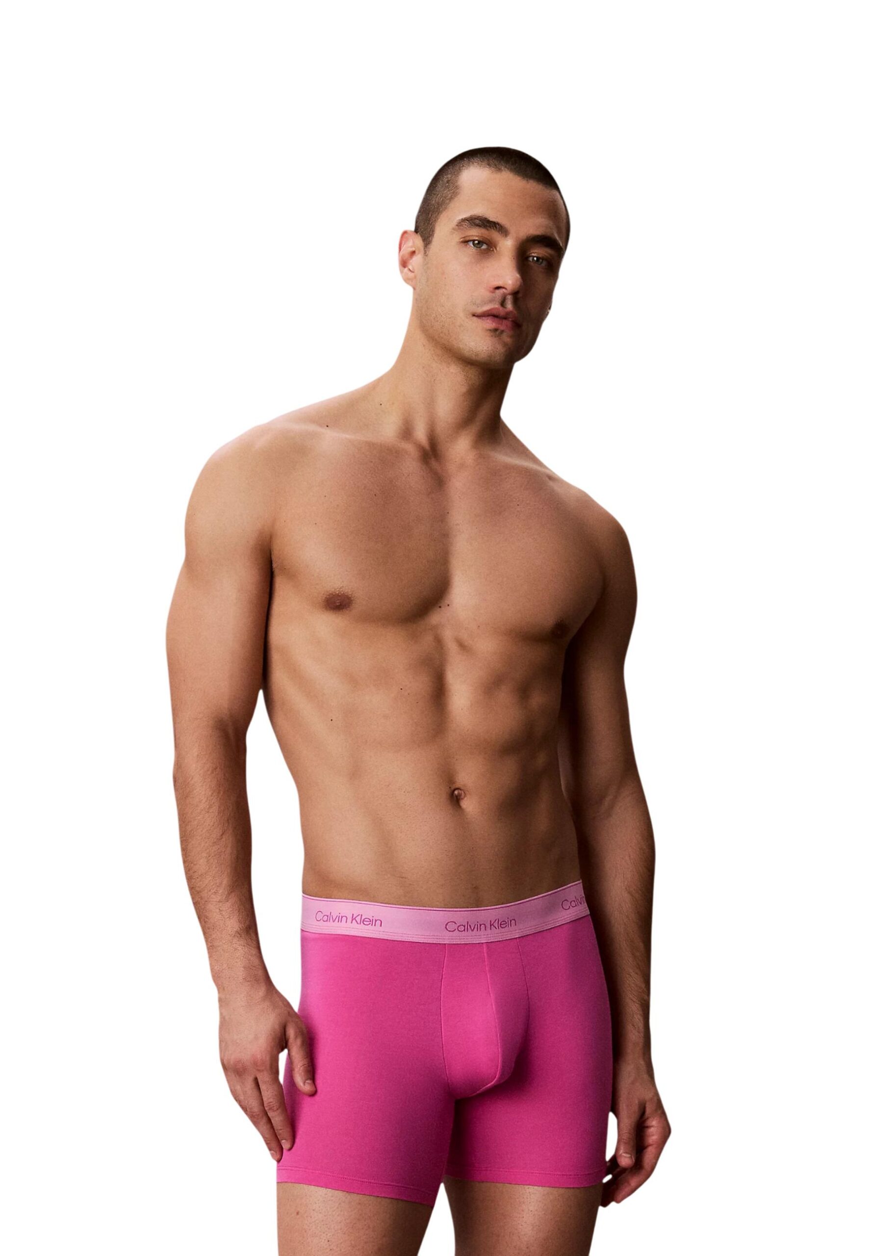 Calvin Klein Seluar dalam Lelaki | Brands Seekers