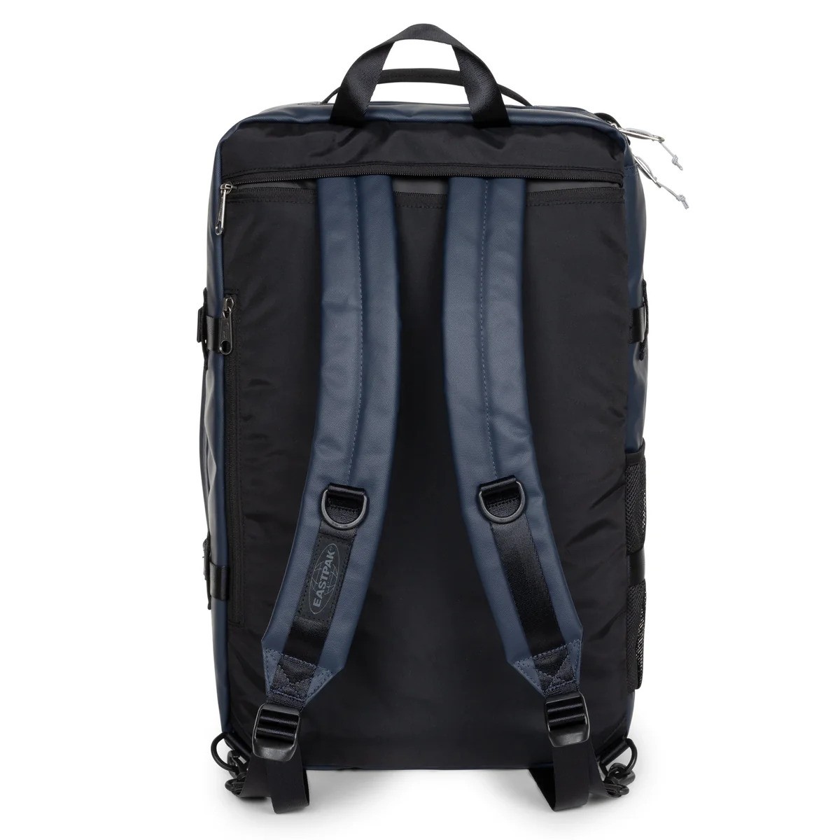 Shop Eastpak Men’s Blue Backpack EK0A5BBR at Brands Seekers