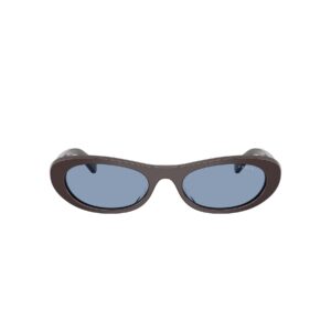 Shop Vogue Eyewear Women’s Brown Sunglass 2475647 at Brands Seekers