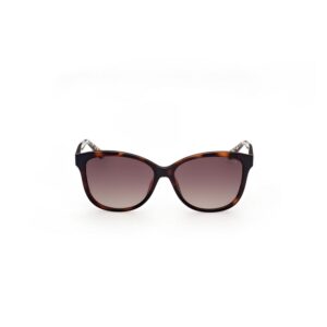 Shop Guess Women’s Brown Sunglass 2475701 at Brands Seekers