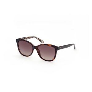 Shop Guess Women’s Brown Sunglass 2475701 at Brands Seekers