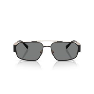 Shop Michael Kors Men’s Black Sunglass 2475586 at Brands Seekers