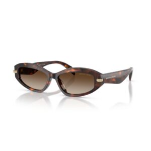 Shop Michael Kors Women’s Black Sunglass 2475595 at Brands Seekers