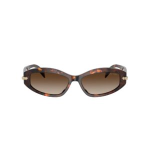 Shop Michael Kors Women’s Black Sunglass 2475595 at Brands Seekers