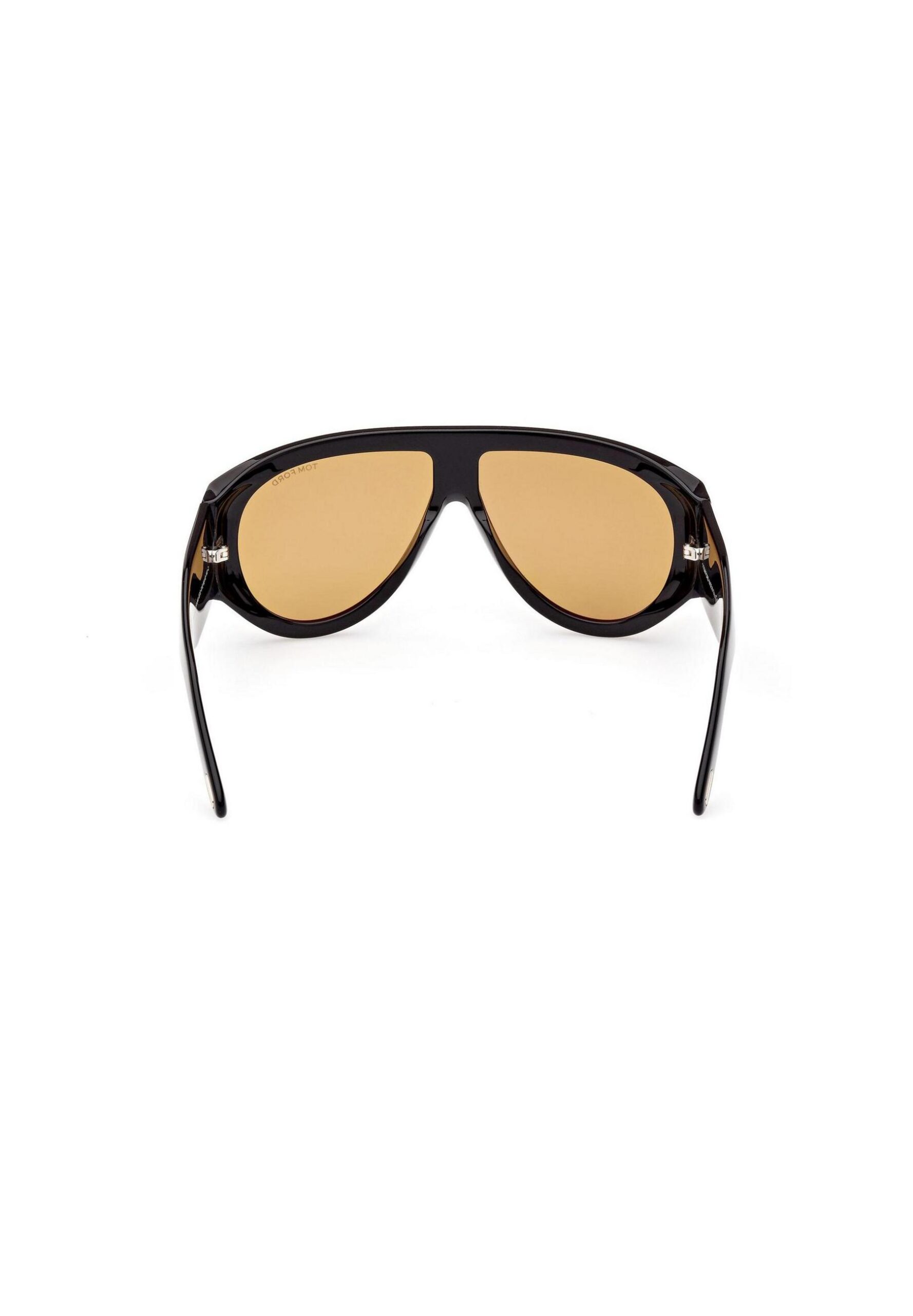 Shop Tom Ford Men’s Brown Sunglass BRONSON at Brands Seekers