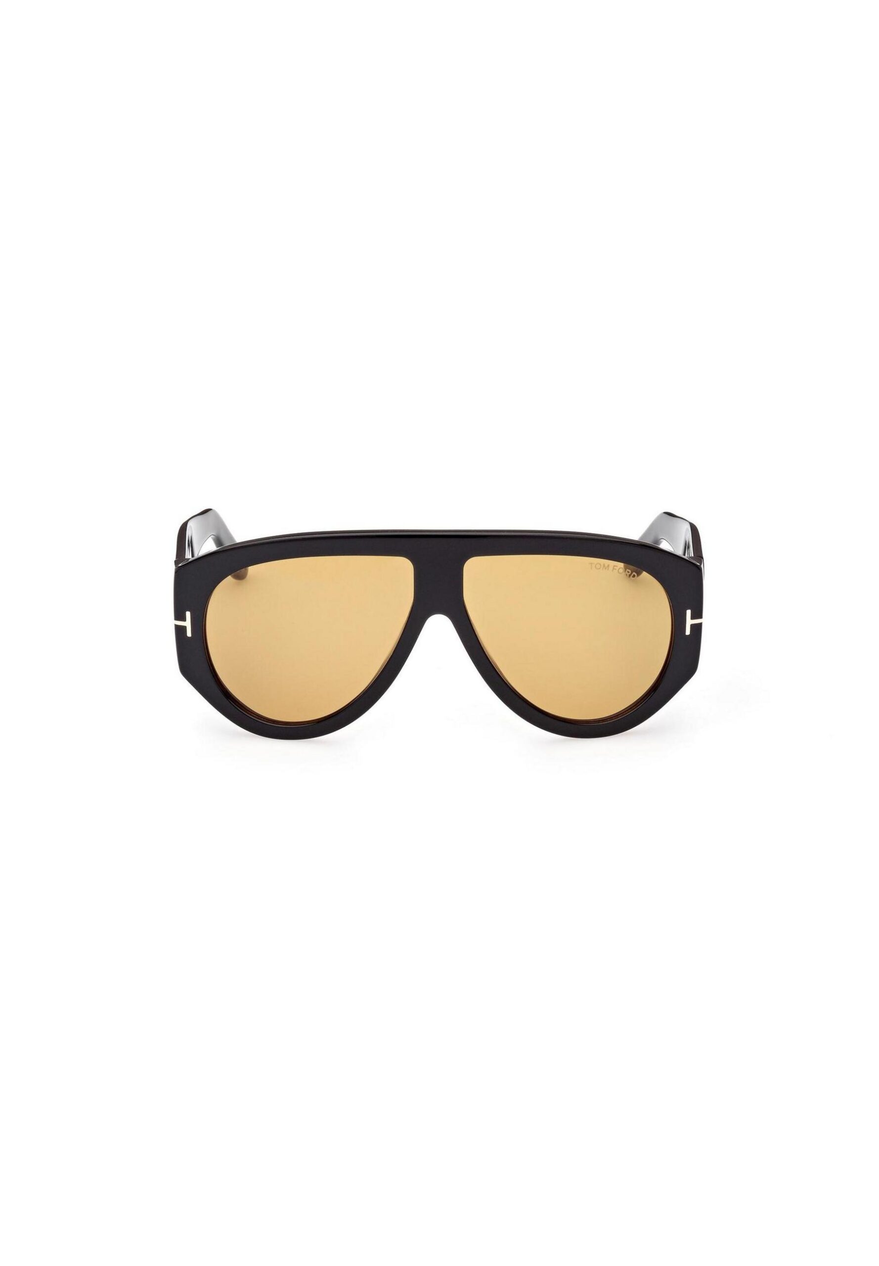 Shop Tom Ford Men’s Brown Sunglass BRONSON at Brands Seekers