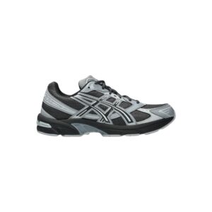 Shop Asics Men’s Grey Sneakers GEL-1130 at Brands Seekers
