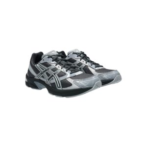 Shop Asics Men’s Grey Sneakers GEL-1130 at Brands Seekers