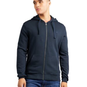 Shop Refrigiwear Men’s Blue Sweatshirt 519126 at Brands Seekers