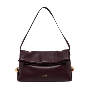 Shop Liu Jo Women’s Purple Bag POCHETTE at Brands Seekers
