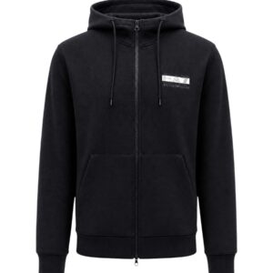Shop Ea7 Men’s Black Tracksuit 2476867 at Brands Seekers