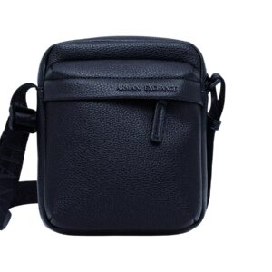 Shop Armani Exchange Men’s Blue Bag 2476883 at Brands Seekers