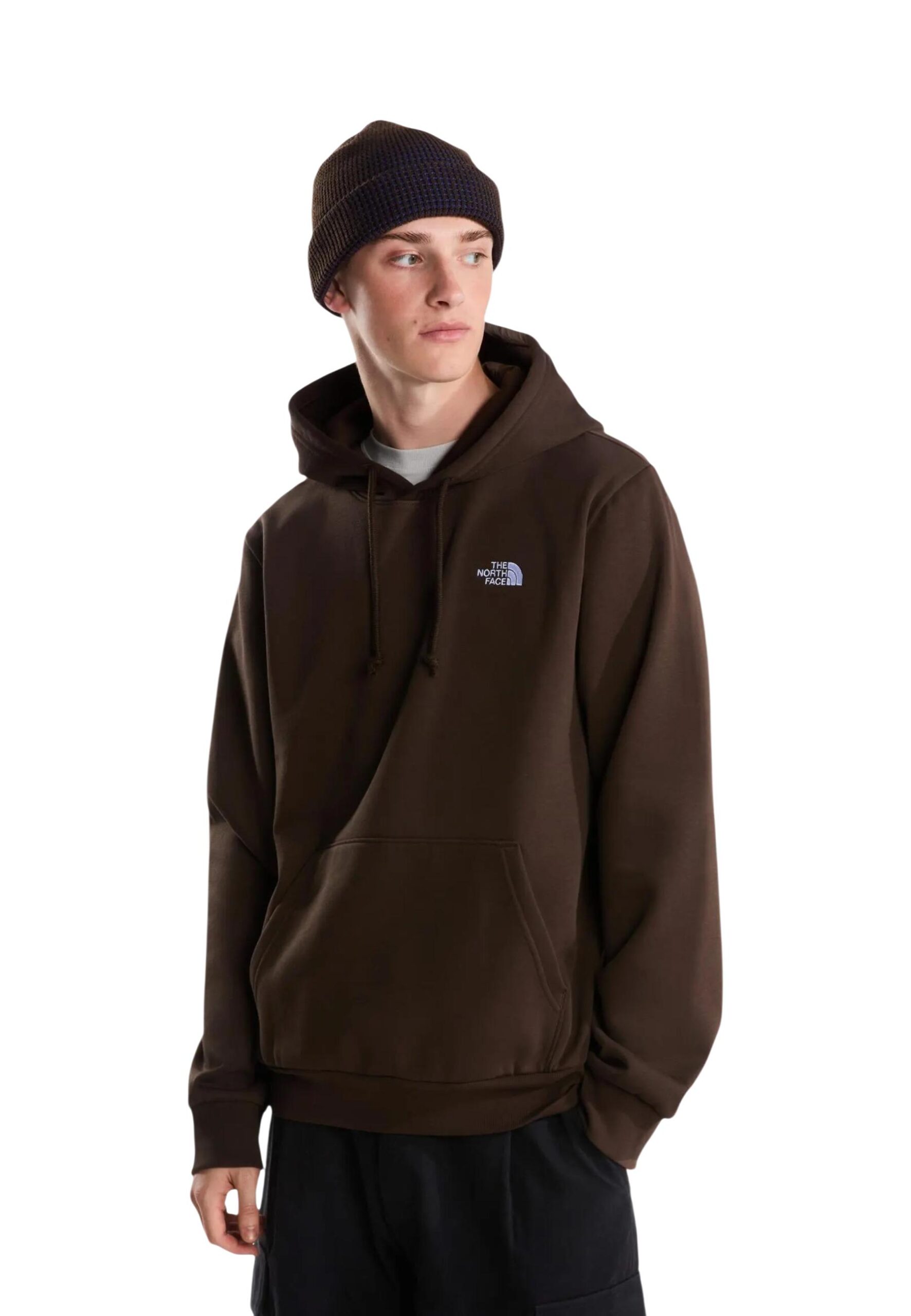 ژاکت قهوه ای مردانه The North Face M EVO SD REG