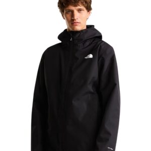 Shop The North Face Men’s Black Jacket M QUEST TRI at Brands Seekers