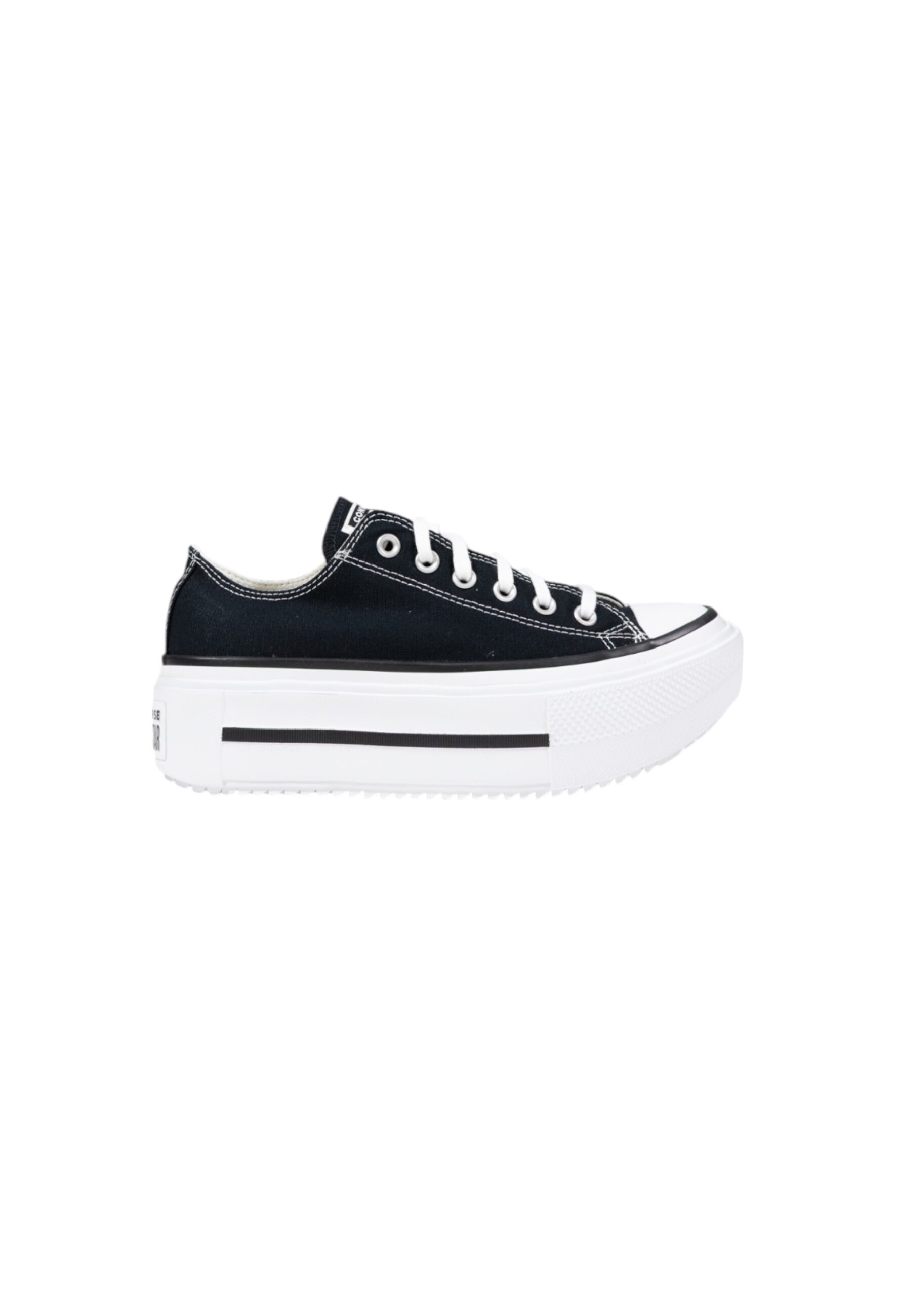 Converse CHUCK TAYLOR ALL STAR 여성용 블랙 스니커즈