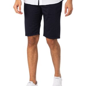 Shop Lyle & Scott Men’s Blue Short 519118 at Brands Seekers