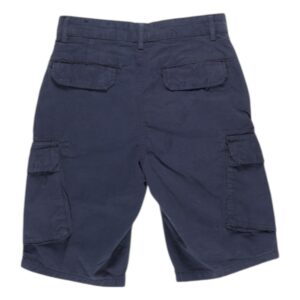 Shop Lyle & Scott Men’s Blue Short 519150 at Brands Seekers