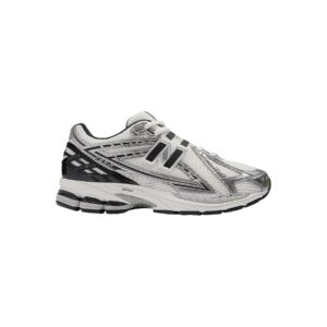 Shop New Balance Women’s Silver Sneakers GC1906ER at Brands Seekers