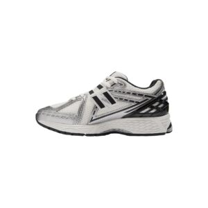 Shop New Balance Women’s Silver Sneakers GC1906ER at Brands Seekers