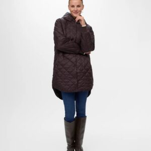 Shop Vero Moda Women’s Brown Jacket 10252112 at Brands Seekers