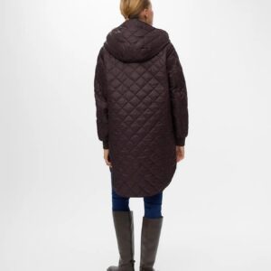 Shop Vero Moda Women’s Brown Jacket 10252112 at Brands Seekers