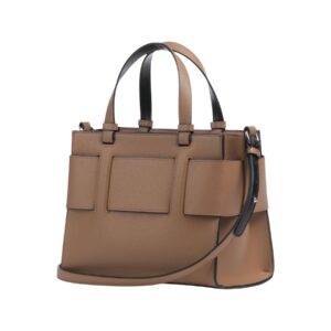Shop Armani Exchange Women’s Beige Bag 2476371 at Brands Seekers