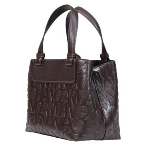 Shop Armani Exchange Women’s Brown Bag 2476417 at Brands Seekers