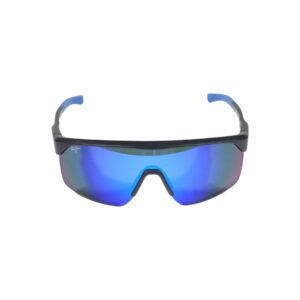 Shop Maui Jim Men’s Black Sunglass PALUNA UNISEX at Brands Seekers