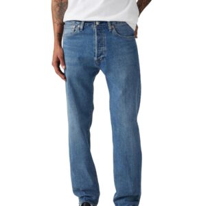 Shop Levi`s Men’s Blue Jean 2476955 at Brands Seekers