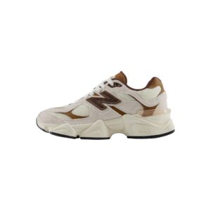 Shop New Balance Women’s Beige Sneaker G90609SI at Brands Seekers