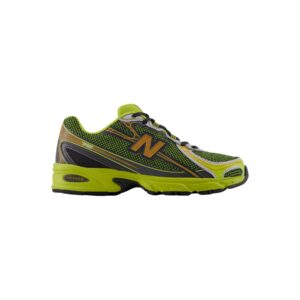 Shop New Balance Men’s Black Sneaker U74099S at Brands Seekers