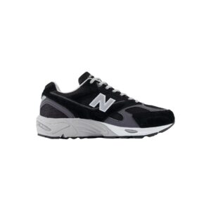 Shop New Balance Men’s Grey Sneakers U880R8EU at Brands Seekers