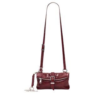 Shop Desigual Women’s Red Wallet MONE at Brands Seekers