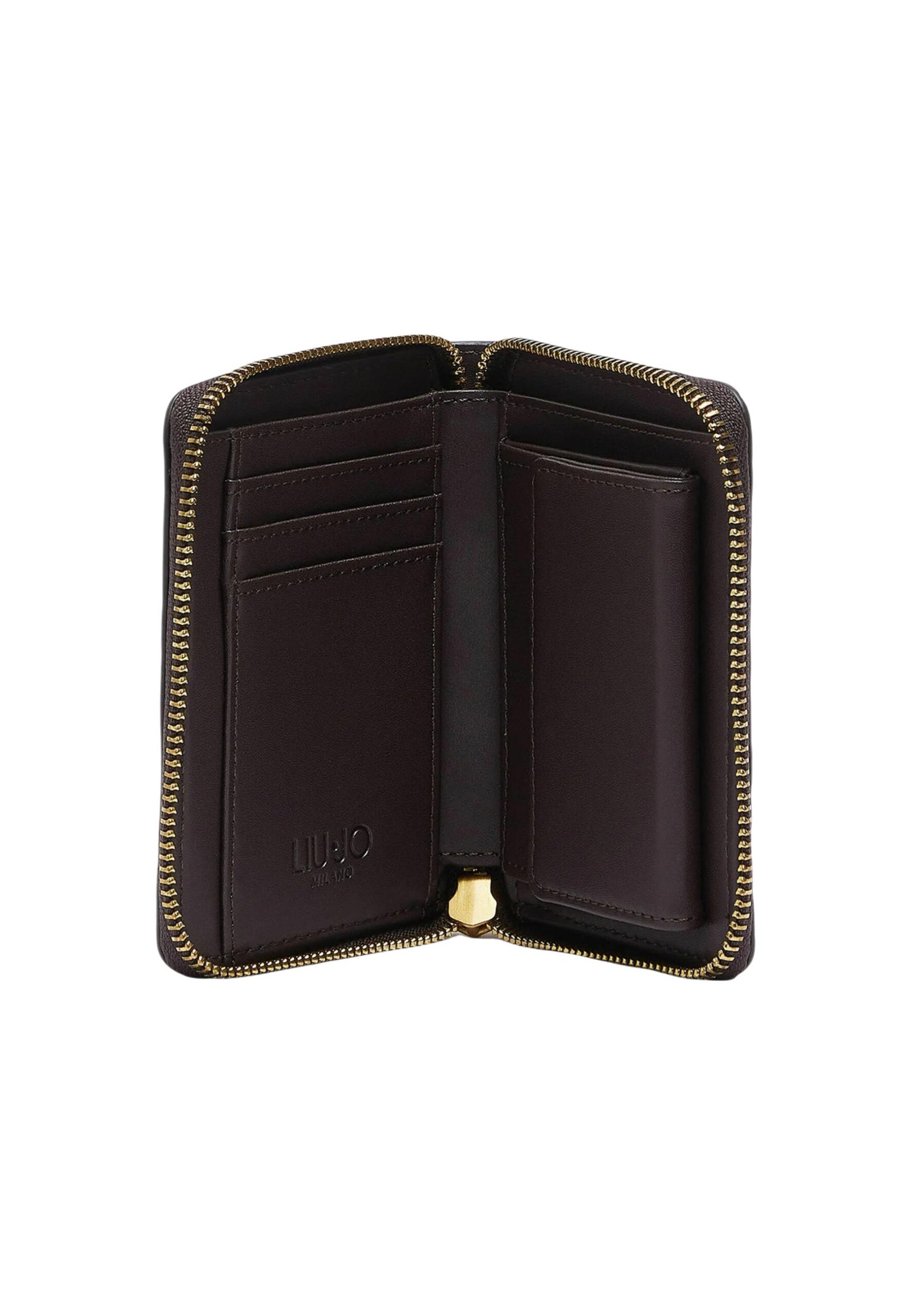 Liu Jo Cartera marrón para mujer 2477281