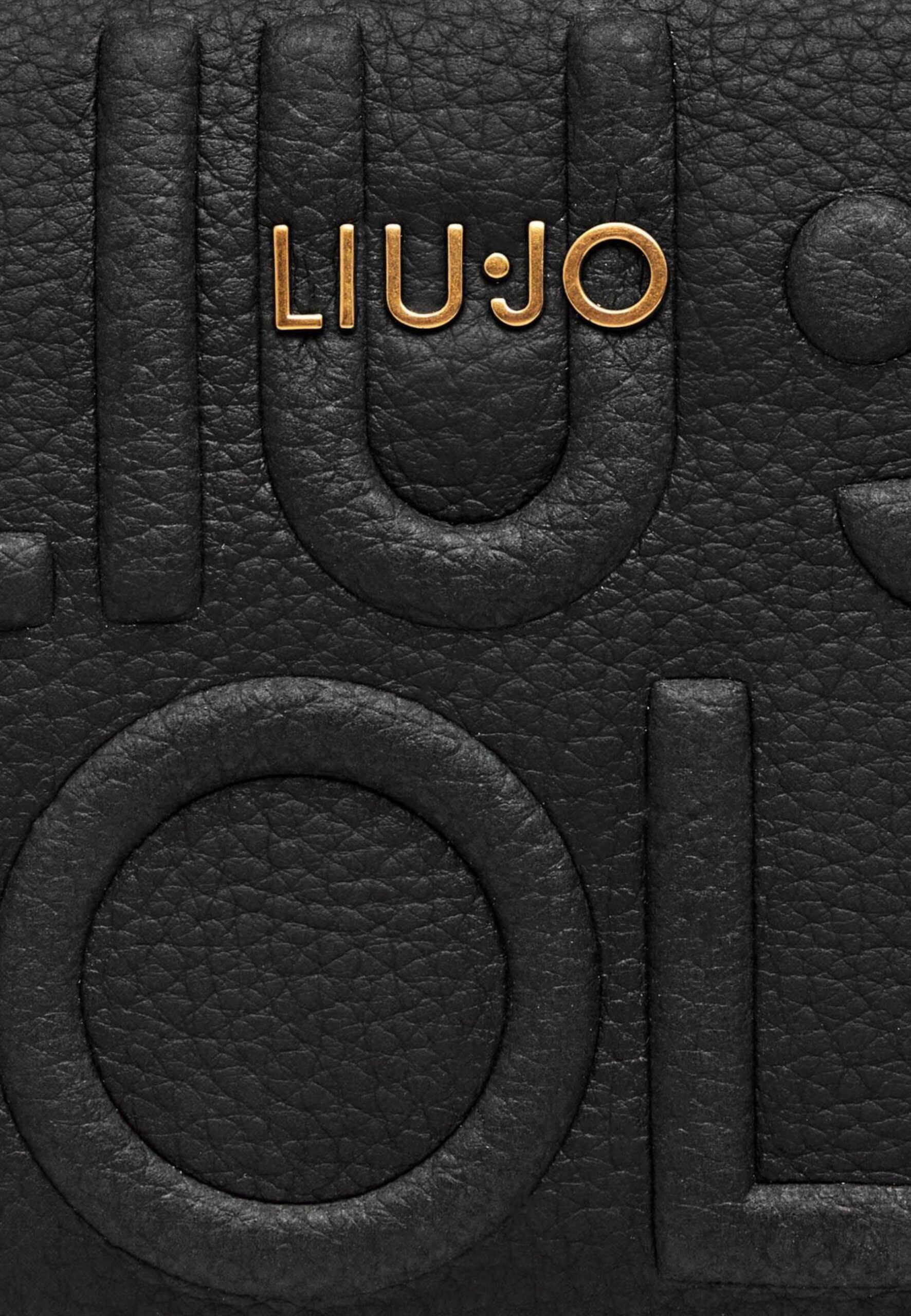 محفظة سوداء للنساء Liu Jo ‘s