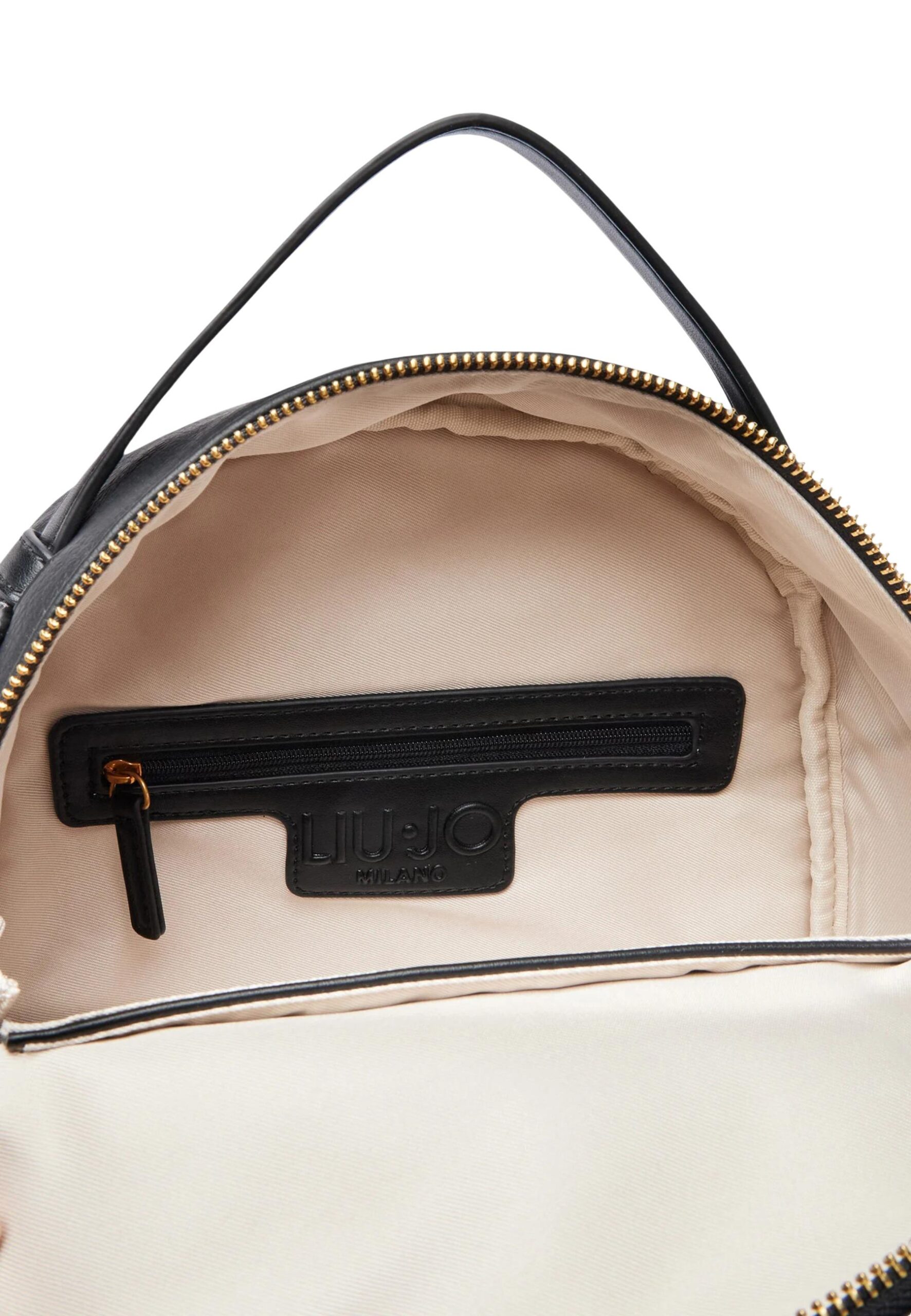 Liu Jo BACKPACK حقيبة نسائية سوداء
